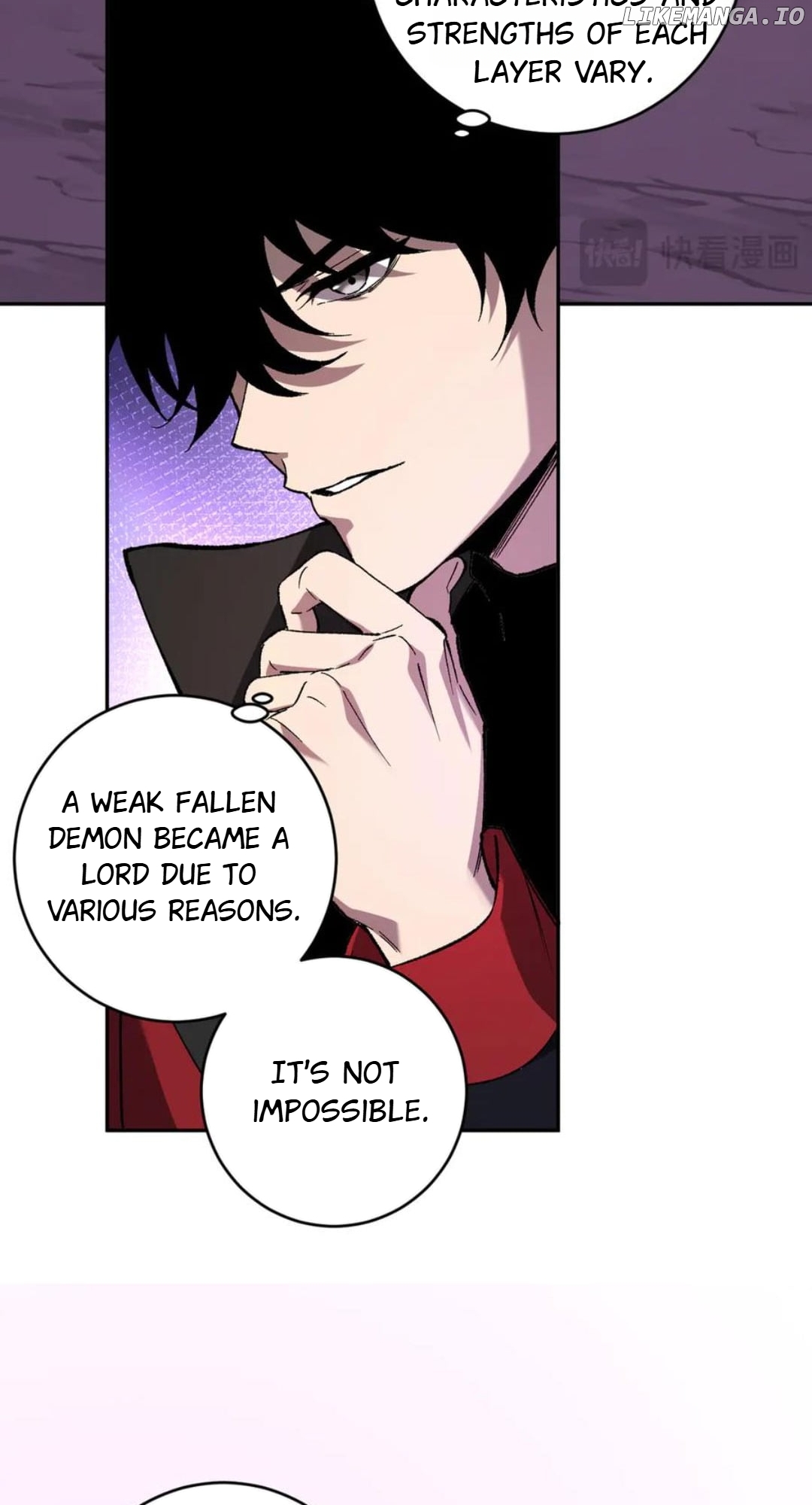 Doomsday for All: Me, Virus Monarch Chapter 53 - page 19